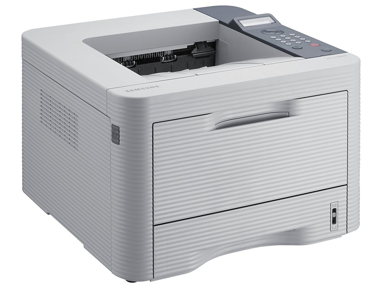 SAMSUNG ML 3750ND STAMPANTE LASER PROFESSIONALE RETE E DUPLEX SAMSUNG ML 3750ND STAMPANTE LASER PROFESSIONALE RETE E DUPLEX